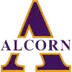 Alcorn State Logo