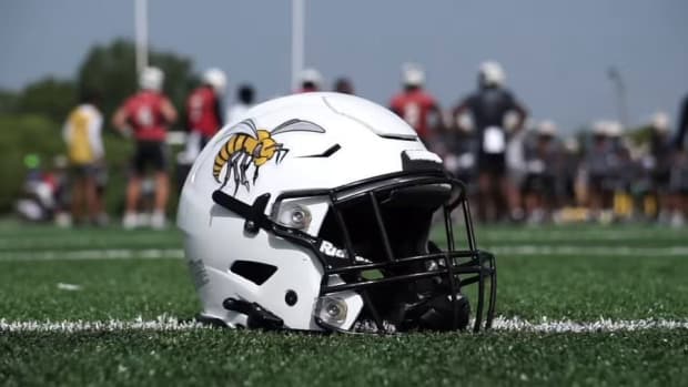 Alabama State Hornets Alabama State Hornets
